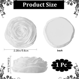 craspire Ätherisches Öl, Passiver Blumendiffusor, Öl-Keramik, Nicht Elektrisch, Porzellan-Aromatherapie-Diffusoren Für Schreibtisch, Büro, Zuhause, Schlafzimmer, Auto, Dekoration, Geschenk