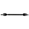 Maxfavor CV Axle Front Right Competible with Hyundai Sonata 2015-2019,