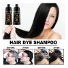 He Shou Wu Shampoo Color Fixing And Smoothing 3-in-1 100ml