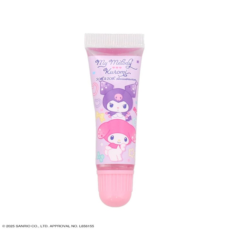 Shobido SA43885 Sanrio Sparkling Makeup Set (My Melody & Kuromi),