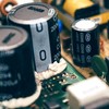 CBB60 20uF Motor Start Run Capacitor MFD 450VAC 50/60hz Cylindrical