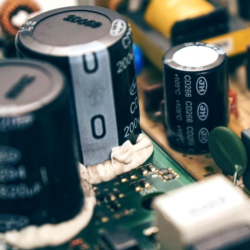 CBB60 20uF Motor Start Run Capacitor MFD 450VAC 50/60hz Cylindrical