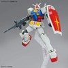 ENTRY GRADE Mobile Suit Gundam RX-78-2 Gundam 1/144 Scale Color-Coded