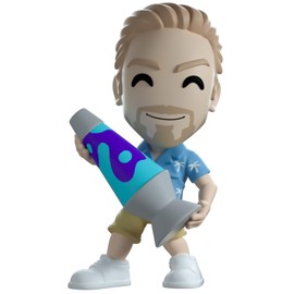 Youtooz: Original Collection - Wavywebsurf Vinyl Figurine #515