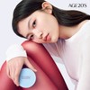 AGE20'S Velvet Lasting Foundation Pact (Main Product 1 + Refill