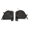 Laptop Cooling Fan Replacement Compatible for ASUS ROG Zephyrus M16