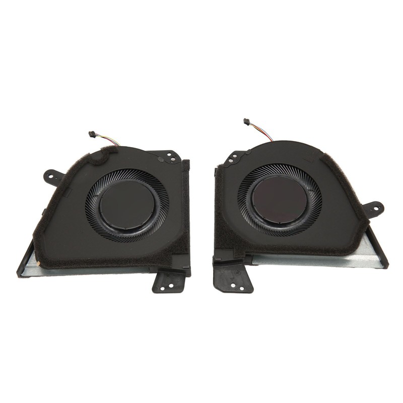 Laptop Cooling Fan Replacement Compatible for ASUS ROG Zephyrus M16