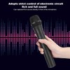 V16U Universal Wireless USB Receive Microphone 2 in 1 VHF