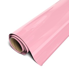 Siser EasyWeed - Rollo de vinilo de transferencia de calor de 11.8 pulgadas x 2 pies, compatible con Siser Romeo/Juliet y otros cortadores profesionales o artesanales - Capas - Certificado CPSIA