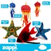 Zappi Co Plush Children's Stuffed Soft Cuddly Plush Toy-Part of