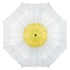 VON LILIENFELD Folding umbrella "Marguerite"