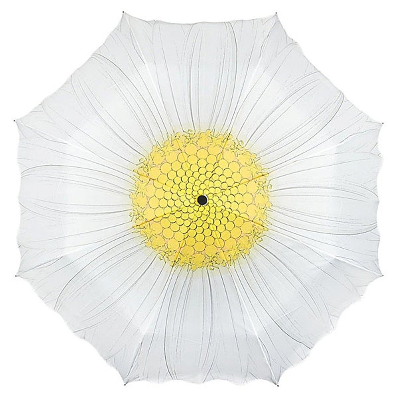 VON LILIENFELD Folding umbrella "Marguerite"
