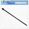 UpStart Components 738-0919B Steering Shaft Replacement for MTD 13AN695G382 (1998)