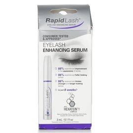 Lash/Eyelids/Serum/3ml