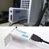 Cerioll Wii HDMI Adapter, Adapter for Wii to TV, Wii