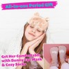 Kit para la primera menstruación para niñas | 22 piezas