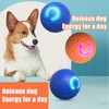 2PC Shaky Ball Toy for Dogs,Interactive Dog Toys,2025 New Vibrating