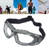 Sports Goggles Basketball Football HD Protective Goggles for Outdoor Cycling