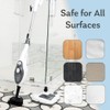 Steam & Go 10-in-1 Multi-Surface Steam Mop - Deep Clean