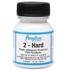 Angelus 2-Hard Plastic Medium, 1 oz.