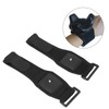 1 Pair VR Wristband Strap Breathable Elastic Mercerized Cloth VR