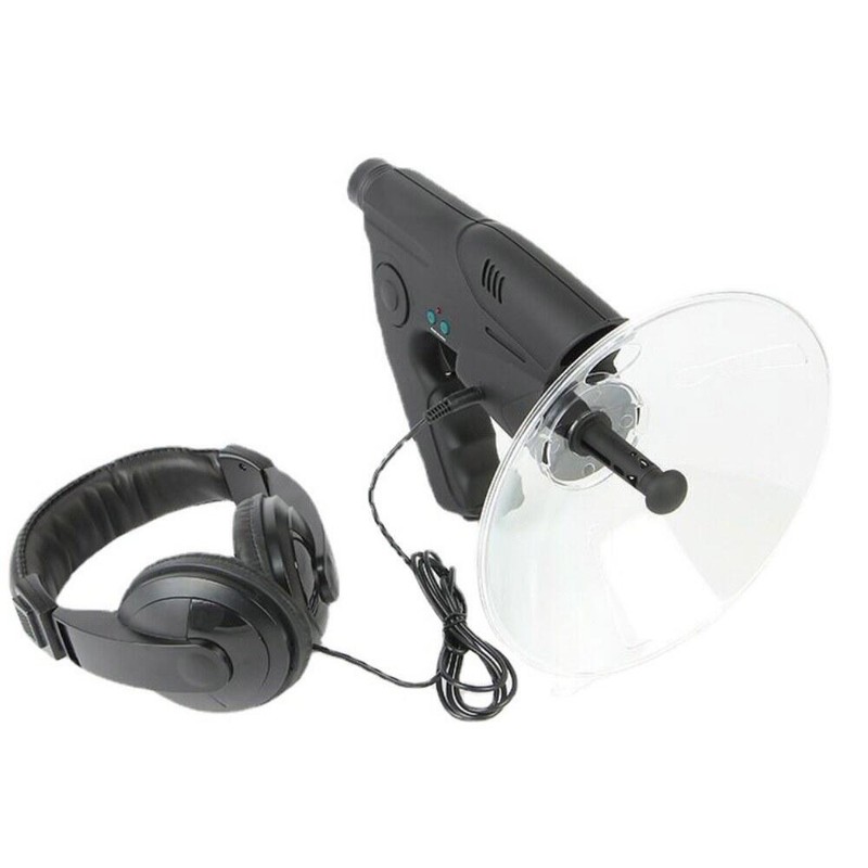 Nahonsan 나혼산 소리 소리수집기 음성 I Am a Sound Collector