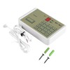 Dialer Alarm, Wired Telephone Voice Auto dialer Burglar Security House