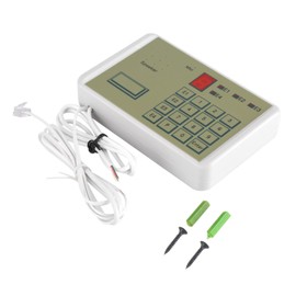 Dialer Alarm, Wired Telephone Voice Auto dialer Burglar Security House Alarm System