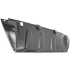 Evan Fischer Engine Splash Shield Compatible with 2004-2006 Lexus RX330,