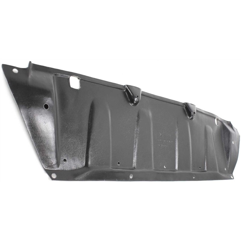 Evan Fischer Engine Splash Shield Compatible with 2004-2006 Lexus RX330,