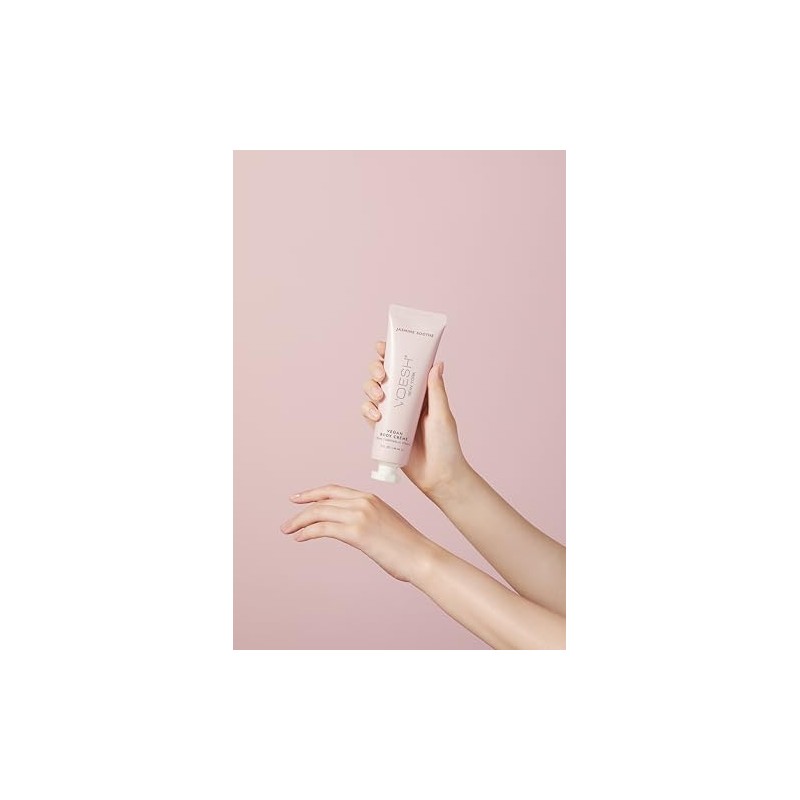 VOESH VELVET LUXE VEGAN LOTION - Jasmine Soothe 3oz, 1