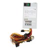 200W Power Supply Aluminium Alloy Multi Protection Plug and Play