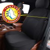 Flying Banner Car Seat Covers Set Front Seats and Rear
