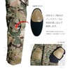 SHENKEL Crye Type Elbow & Knee Pads G2 (Tan Tan) Knee