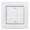 Homematic IP Rocker Switch for Brand Switches - with Arrows