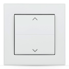 Homematic IP Rocker Switch for Brand Switches - with Arrows