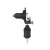 Peak Ara Adjustable Slider Tattoo Machine — Black