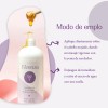 Shampoo Capilar Purificante Con Miel De Abeja 980gr.