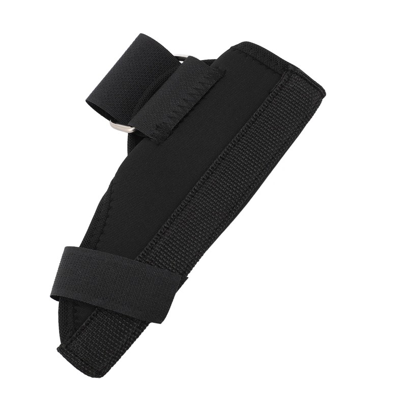 Wrist Support Brace Adjustable Soft Breathable Wrist Thumb Support Wrap