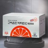 Korea Eundan Vitamin C1000 Vitamin C 1000 600 tablets, Korea