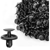 TAORAYO 100pcs 7mm Hole Diameter For Toyota Push Engine Under