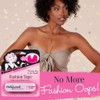 Hollywood Fashion Secrets Double Stick Fashion Tape, Seamless Style Support,
