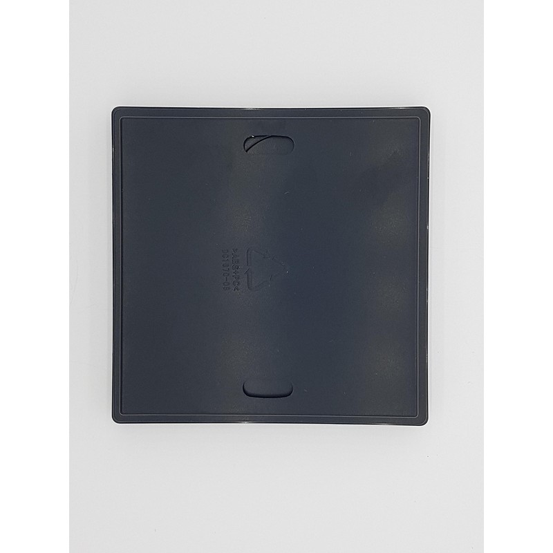 Came Transmitter 433.92 MHz 1 Channel Black