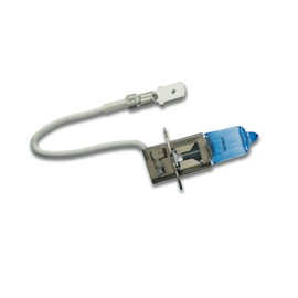 Piaa 15213 Xtreme White Plus Fog Light Halogen H3 (Pack of 1)