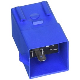 Standard Motor Products Turn Signal/Hazard Flasher Relay - RY1214