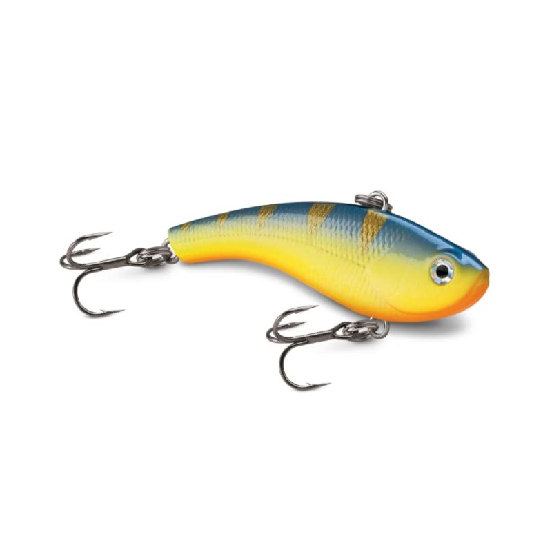 Slab Rap 06 Green Tiger UV