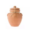 Popuri 포푸리 테라코타 (중) Potpourri Terracotta (Medium)