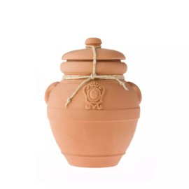 Popuri 포푸리 테라코타 (중) Potpourri Terracotta (Medium)