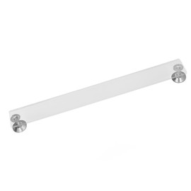 Artist Leaning Bridge Art Drawing Bridge Acrylic Transparent Hand Wrist Leaning Bridge Art Drawing Tool Hand Sketching Tool for Detail