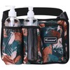 Tuhaoge Massage Bottle Bag Massage Oil Holster Lotion Holster Massage
